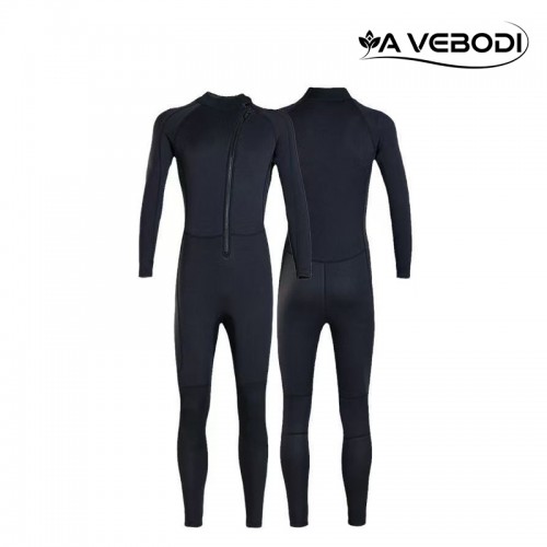Men's Wetsuit 3/2mm and 5/4mm,Full Wetsuits for Men and Women,Wetsuits for Diving Snorkeling Surfing Swimming